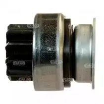 231952 HC-Cargo Привод с механизмом свободного хода, стартер