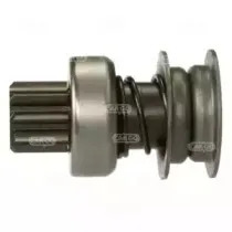 231967 HC-Cargo Привод с механизмом свободного хода, стартер