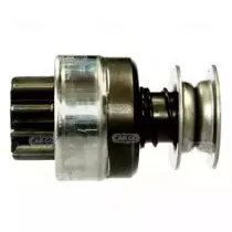 232053 HC-Cargo Привод с механизмом свободного хода, стартер