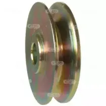 232080 HC-Cargo Ременный шкив, генератор