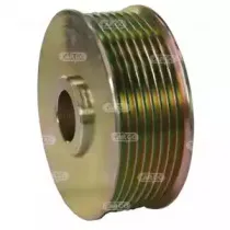 232114 HC-Cargo Ременный шкив, генератор