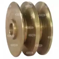 232151 HC-Cargo Ременный шкив, генератор