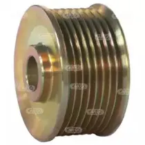 232164 HC-Cargo Ременный шкив, генератор