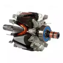 232235 HC-Cargo Ротор, генератор