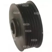 232339 HC-Cargo Ременный шкив, генератор