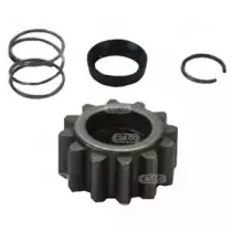 232390 HC-Cargo Привод с механизмом свободного хода, стартер