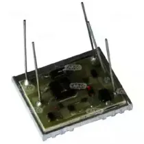 232607 HC-Cargo Регулятор генератора