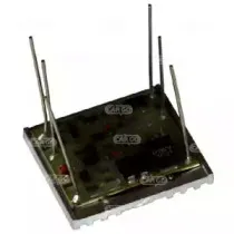 232608 HC-Cargo Регулятор генератора