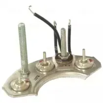 233242 HC-Cargo Выпрямитель, генератор