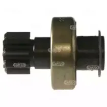 233331 HC-Cargo Привод с механизмом свободного хода, стартер