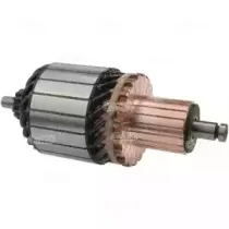 233475 HC-Cargo Якорь, стартер