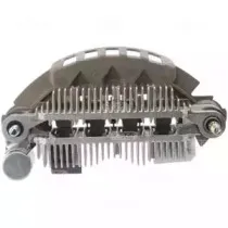 233518 HC-Cargo Выпрямитель, генератор