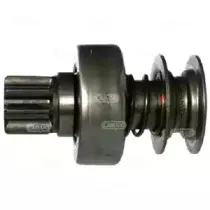 233532 HC-Cargo Привод с механизмом свободного хода, стартер