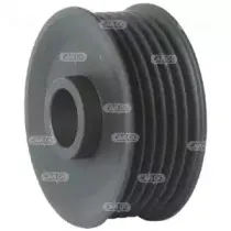 233537 HC-Cargo Ременный шкив, генератор
