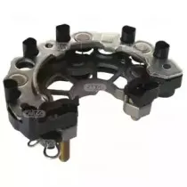 233561 HC-Cargo Выпрямитель, генератор