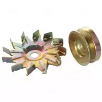 233604 HC-Cargo Ременный шкив, генератор