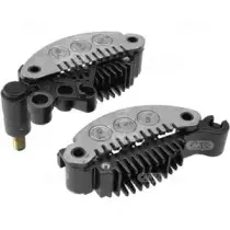 233614 HC-Cargo Выпрямитель, генератор