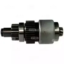 233641 HC-Cargo Привод с механизмом свободного хода, стартер