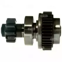 233642 HC-Cargo Привод с механизмом свободного хода, стартер