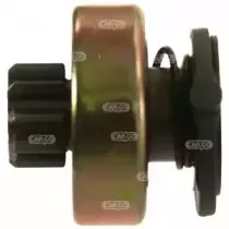 233720 HC-Cargo Привод с механизмом свободного хода, стартер