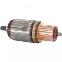 233812 HC-Cargo Якорь, стартер