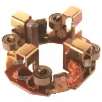 233813 HC-Cargo Кронштейн, угольная щетка