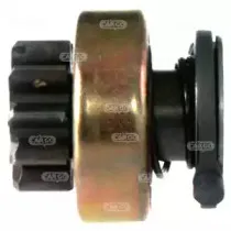 233829 HC-Cargo Привод с механизмом свободного хода, стартер