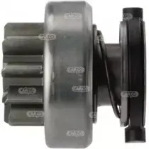 233829Z HC-Cargo Привод с механизмом свободного хода, стартер