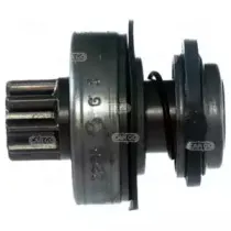 233834 HC-Cargo Привод с механизмом свободного хода, стартер