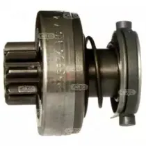 233836 HC-Cargo Привод с механизмом свободного хода, стартер