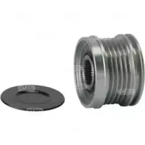 233847 HC-Cargo Ременный шкив, генератор