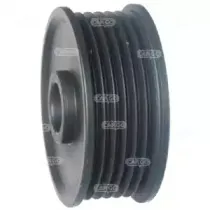 233848 HC-Cargo Ременный шкив, генератор