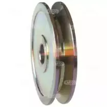 233865 HC-Cargo Ременный шкив, генератор