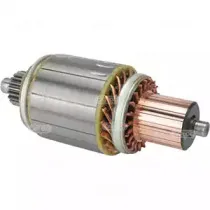 233960 HC-Cargo Якорь, стартер