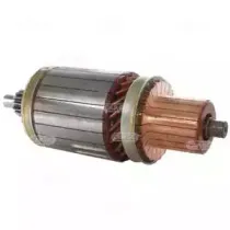 233961 HC-Cargo Якорь, стартер