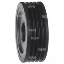 233986 HC-Cargo Ременный шкив, генератор