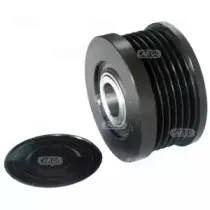 233990 HC-Cargo Ременный шкив, генератор