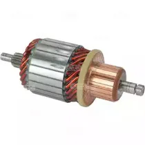 234022 HC-Cargo Якорь, стартер