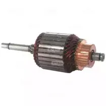 234023 HC-Cargo Якорь, стартер