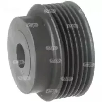 234026 HC-Cargo Ременный шкив, генератор