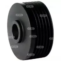 234039 HC-Cargo Ременный шкив, генератор