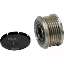 234056 HC-Cargo Ременный шкив, генератор