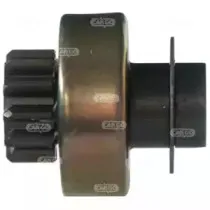 234086 HC-Cargo Привод с механизмом свободного хода, стартер