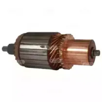 234100 HC-Cargo Якорь, стартер