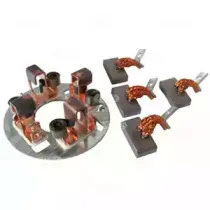 234118 HC-Cargo Кронштейн, угольная щетка