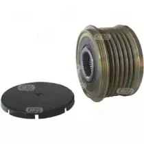 234127 HC-Cargo Ременный шкив, генератор