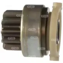 234135 HC-Cargo Привод с механизмом свободного хода, стартер