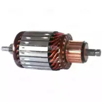 234166 HC-Cargo Якорь, стартер