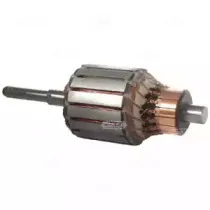 234204 HC-Cargo Якорь, стартер