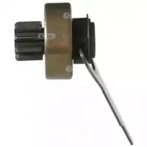 234219 HC-Cargo Привод с механизмом свободного хода, стартер